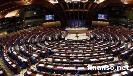 Сегодня в ходе сессии ПАСЕ будет обсуждаться ситуация в Украине