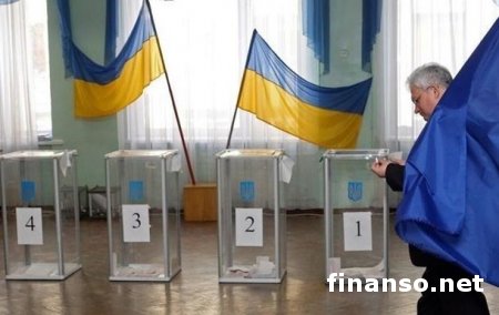 КМИС: на выборы в Верховную Раду проходят шесть партий