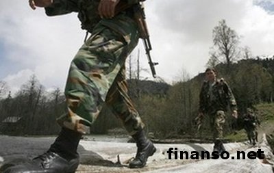 Россия перебросила на территорию Украины около 200 диверсантов