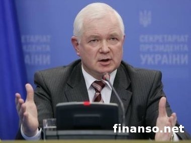 В аэропорту Донецка Путин намерен построить военную базу - Маломуж