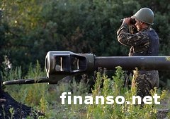 СНБО: террористы подтвердили России, что нарушают условия перемирия