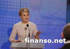 Тимошенко критикует власть, но идти в оппозицию отказывается