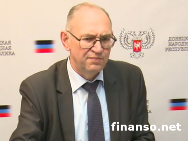 Один из лидеров террористической ДНР отказался от РФ