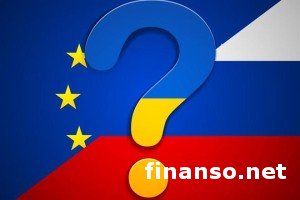 Украина может ввести против российских компаний точечные санкции