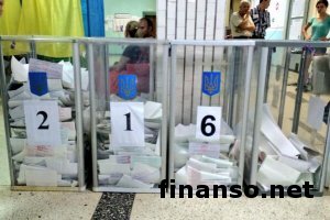 Бойцы из зоны АТО могут быть лишены права голоса на выборах в Раду