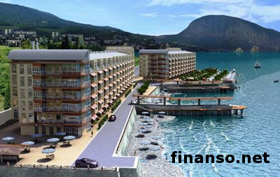 СМИ: 17 национализированных объектов в Крыму объявлены госсобственностью республики