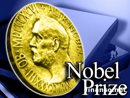 Нобелевскую премию мира получили правозащитница и активист