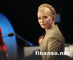 Юлия Тимошенко согласилась на союз против оппозиционеров