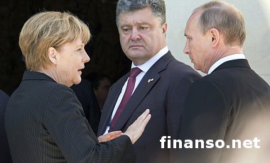 Порошенко «не слишком оптимистичен» по итогам переговоров с Путиным в Милане – СМИ