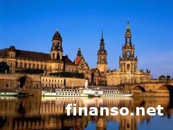 Германия становится безальтернативным рынком недвижимости в ЕС