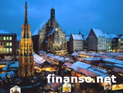 Спрос на новую недвижимость в Германии вырастет до 300 единиц в год