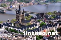 Для рынка недвижимости Германии и Европы определены политические риски