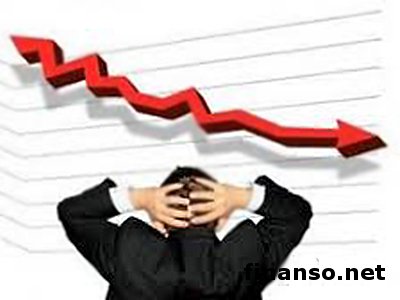 Из-за санкций Россия рискует стать банкротом уже через 4 года – ИноСМИ