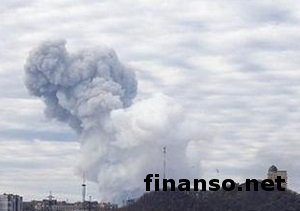 Некий Karlsen взял на себя ответственность за взрывы в Донецке