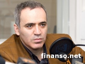 Путин выбирает новую цель для удара, - Каспаров