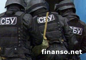 СБУ задержала разведчика батальона "Восток"