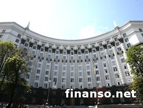 Кабмин увеличит выплаты участникам АТО до 22 тыс.