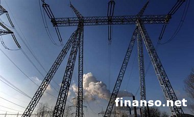 В результате действий террористов на Донетчине обесточены 38 городов, люди в панике