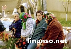 Боевики ЛНР запугивают пенсионеров Луганщины лишением пенсий