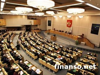 В Госдуме РФ рассказали, с кем готовы сотрудничать в новой Раде