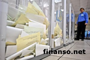 Кремль признал парламентские выборы в Украине состоявшимися