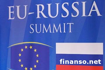 СМИ: саммита ЕС-РФ не будет