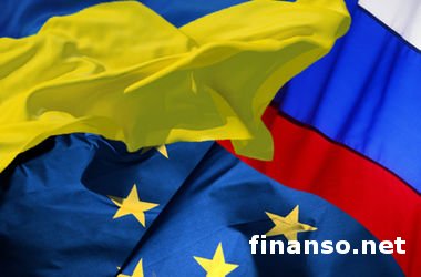 Представители "Газпрома" покинули трехсторонние переговоры по газу в Брюсселе