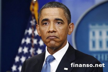 Провал спецслужб США: Обама оказался в лифте с вооруженным уголовником