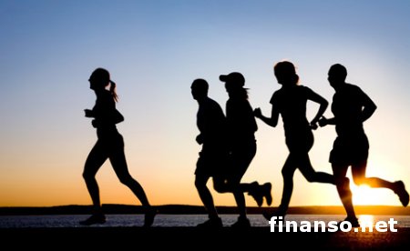 Ученые: спорт защищает от депрессии