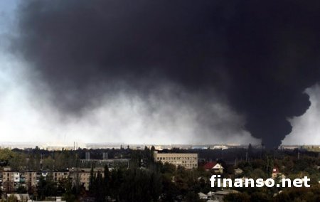 Пан Ги Мун предупредил о последствиях нарушения перемирия на востоке Украины