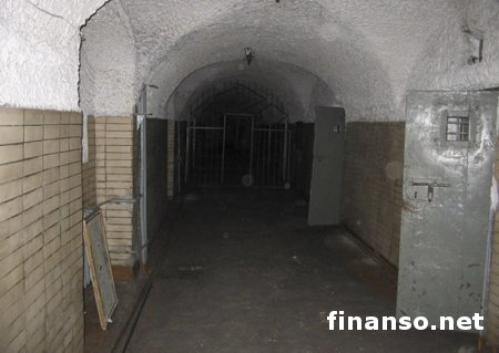 Военная прокуратура намерена возвратить в украинскую армию гауптвахту