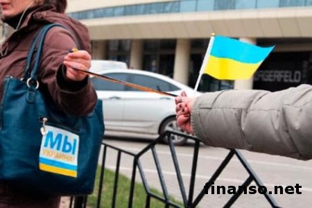 На Донбассе более 75% жителей хотят, чтобы регион остался частью Украины – опрос