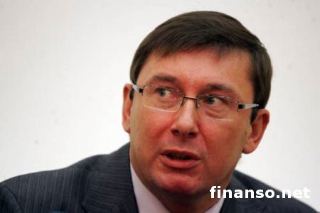 Порошенко намерен сменить Таруту – Луценко