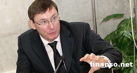 Луценко рассказал, как силы АТО усиливают свои войска во время перемирия