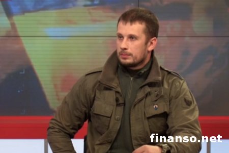 Российские войска заняли буферную зону - командир "Азова"