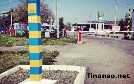 К строительству «Стены» на границе с Россией власти привлекут вынужденных переселенцев