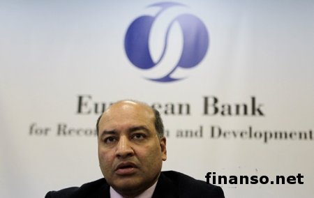 Украине хватит накопленного газа, чтобы пережить эту зиму, - глава ЕБРР