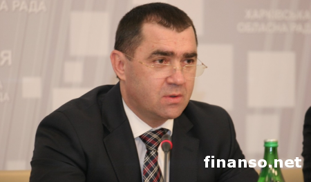 Чтобы не попасть под люстрацию, в отставку подал замглавы Харьковской ОГА