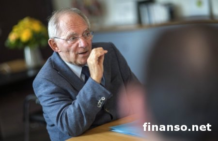 Минфин ФРГ: Германия продолжит поддержку Украины