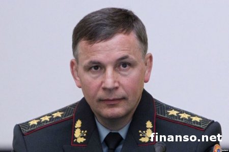 Гелетей назвал реальное число погибших военнослужащих в ходе АТО на Донбассе