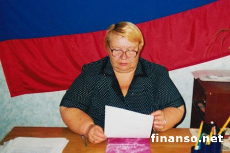 73-летнюю правозащитницу, расследовавшую гибель солдат РФ в Украине, поместили в СИЗО