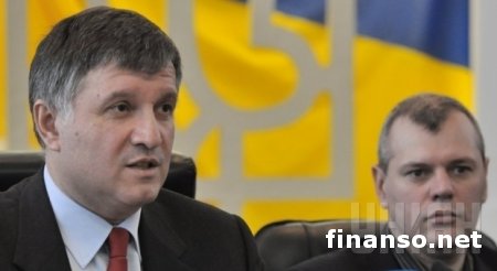 Министерство внутренних дел Украины преобразуют в гражданское правоохранительное ведомство – Аваков