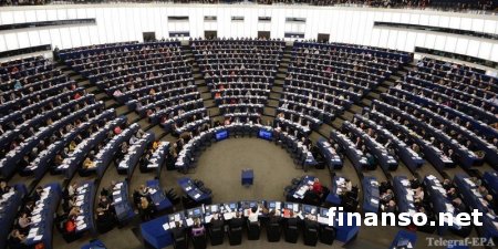 Парламент ЕС поддержал льготную торговлю с Украиной