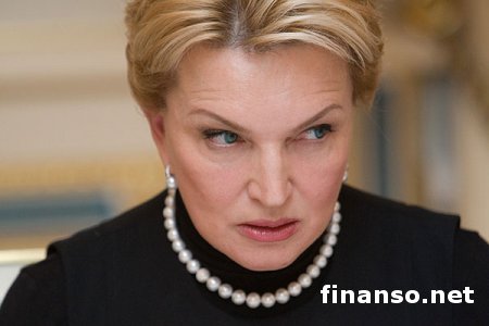 Богатырева была объявлена в розыск