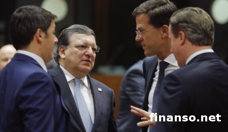 Саммит глав ЕС: РФ должна взять ответственность за выполнение минских соглашений