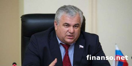 Шойгу делает все возможное для «Новороссии», - депутат Госдумы