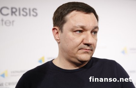 Террористы за последние сутки 15 раз обстреляли позиции сил АТО, - Тымчук