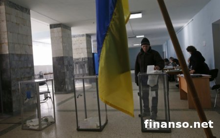 В Харьковской области и Ровно неизвестные сообщили о минировании избирательных участков