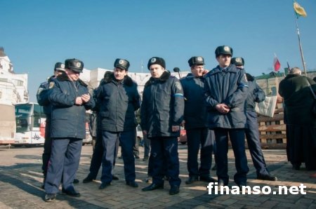 На Закарпатье задержаны диверсанты, готовившие теракт во время выборов – МВД