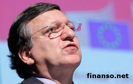 Баррозу: парламентские выборы в Украине - это победа демократии